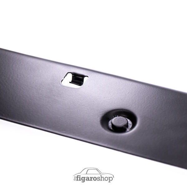 Nissan Figaro Front & Rear Roof Bow Package - Image 4