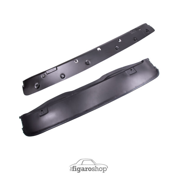 Nissan Figaro Front & Rear Roof Bow Package