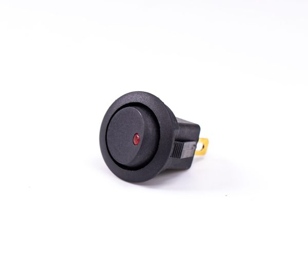 Nissan Figaro Rear Fog Light Switch - New