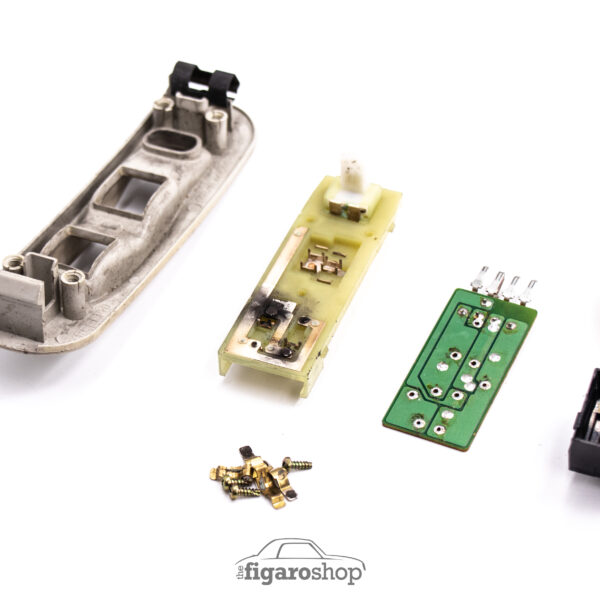 Repaired Window Switch (pair) - Service - Image 3