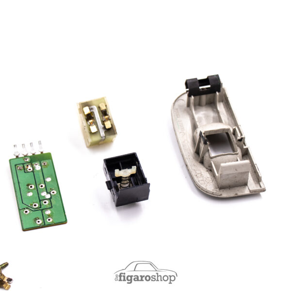 Repaired Window Switch (pair) - Service - Image 2
