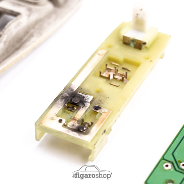 Repaired Window Switch (pair) - Service - Image 5