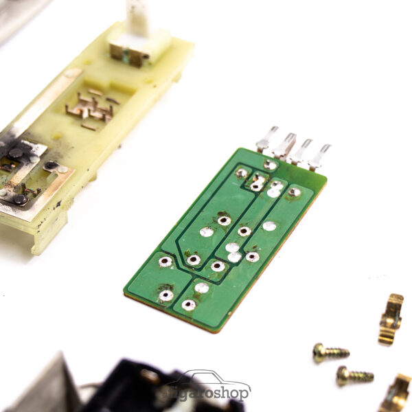 Repaired Window Switch (pair) - Service - Image 4