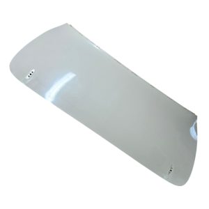Nissan Figaro Used Upper Bootlid Panel In Topaz Mist Colour