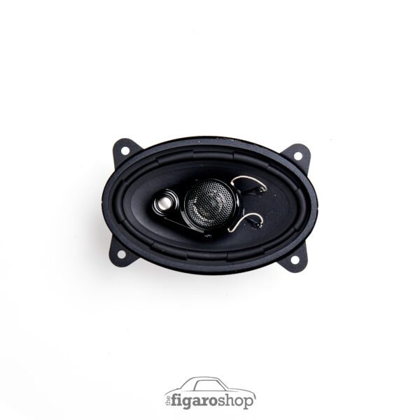 Nissan Figaro In-Phase Upgrade Speakers - Image 3