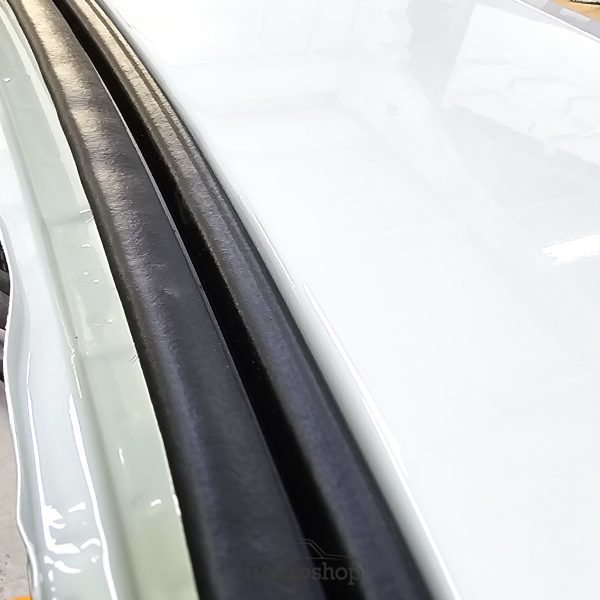 Nissan Figaro Roof Seal - NEW - Image 24