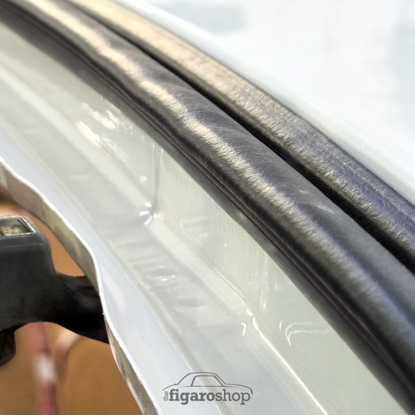 Nissan Figaro Roof Seal - NEW - Image 17