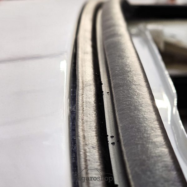Nissan Figaro Roof Seal - NEW - Image 15