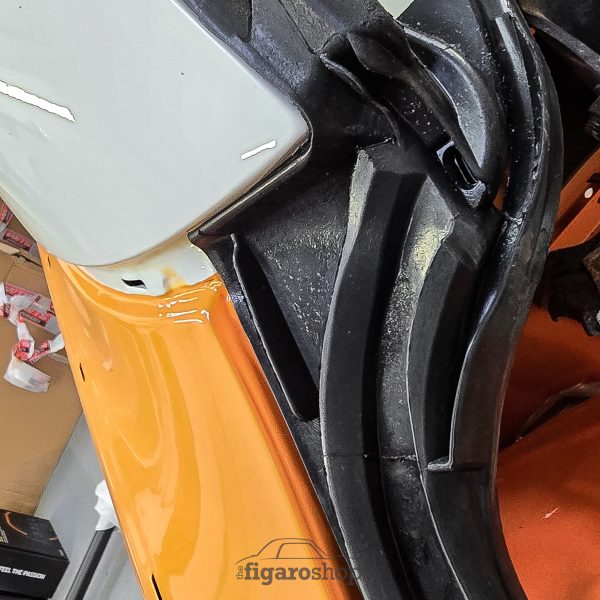 Nissan Figaro Roof Seal - NEW - Image 13