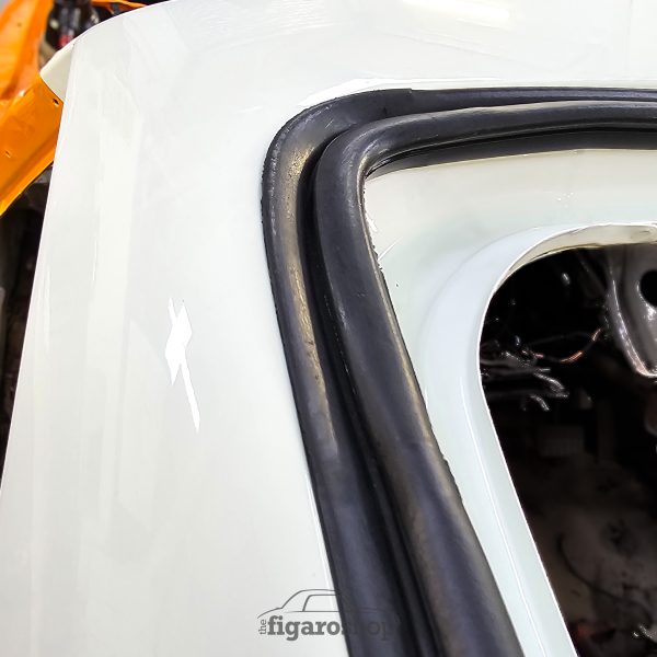 Nissan Figaro Roof Seal - NEW - Image 21