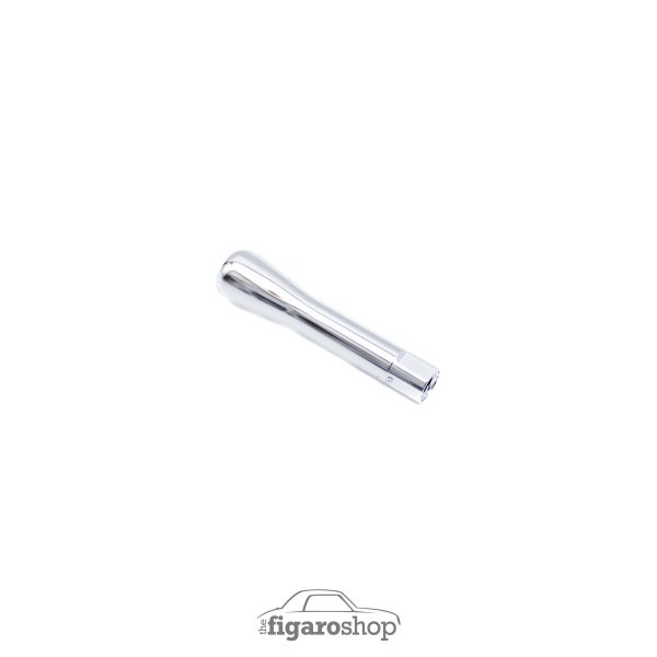 Nissan Figaro Chrome Door Lock Pin