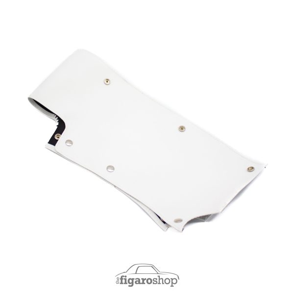 Nissan Figaro Tonneau Cover