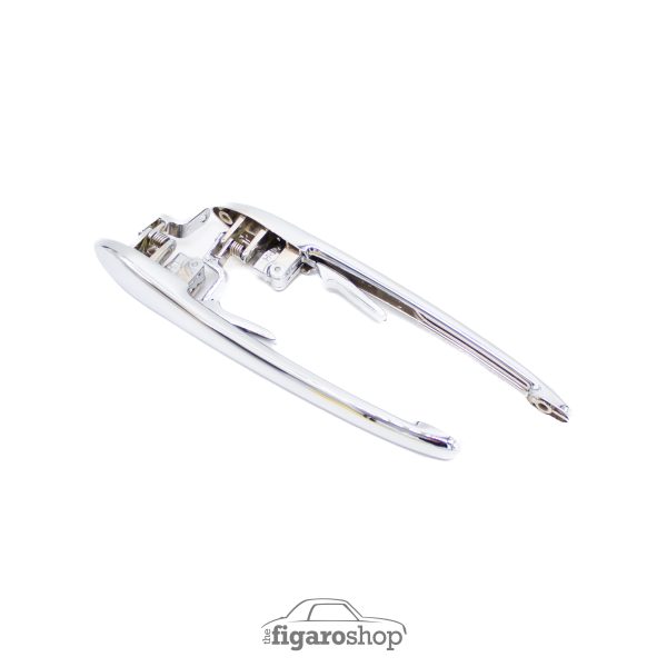 Nissan Figaro Re-Chromed Door Handles (Pair)