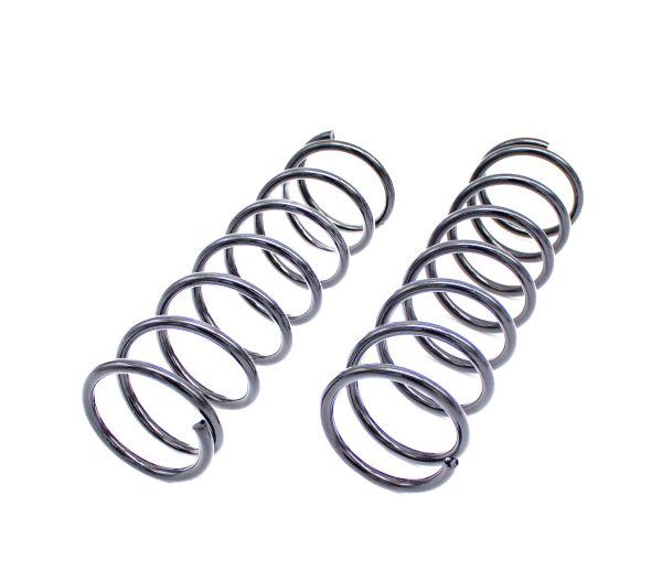 Nissan PAO Front Coil Spring set - Pair