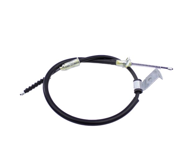 Nissan Figaro Handbrake Cable - LH or RH - Image 2