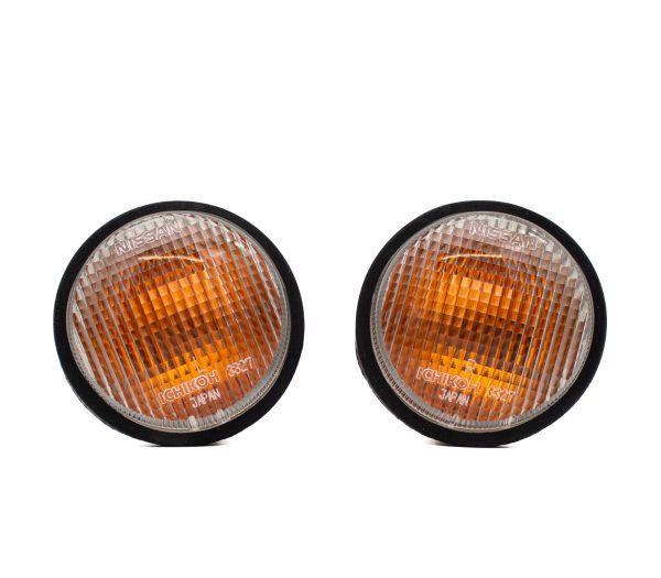 Nissan Figaro Grille Indicators - New