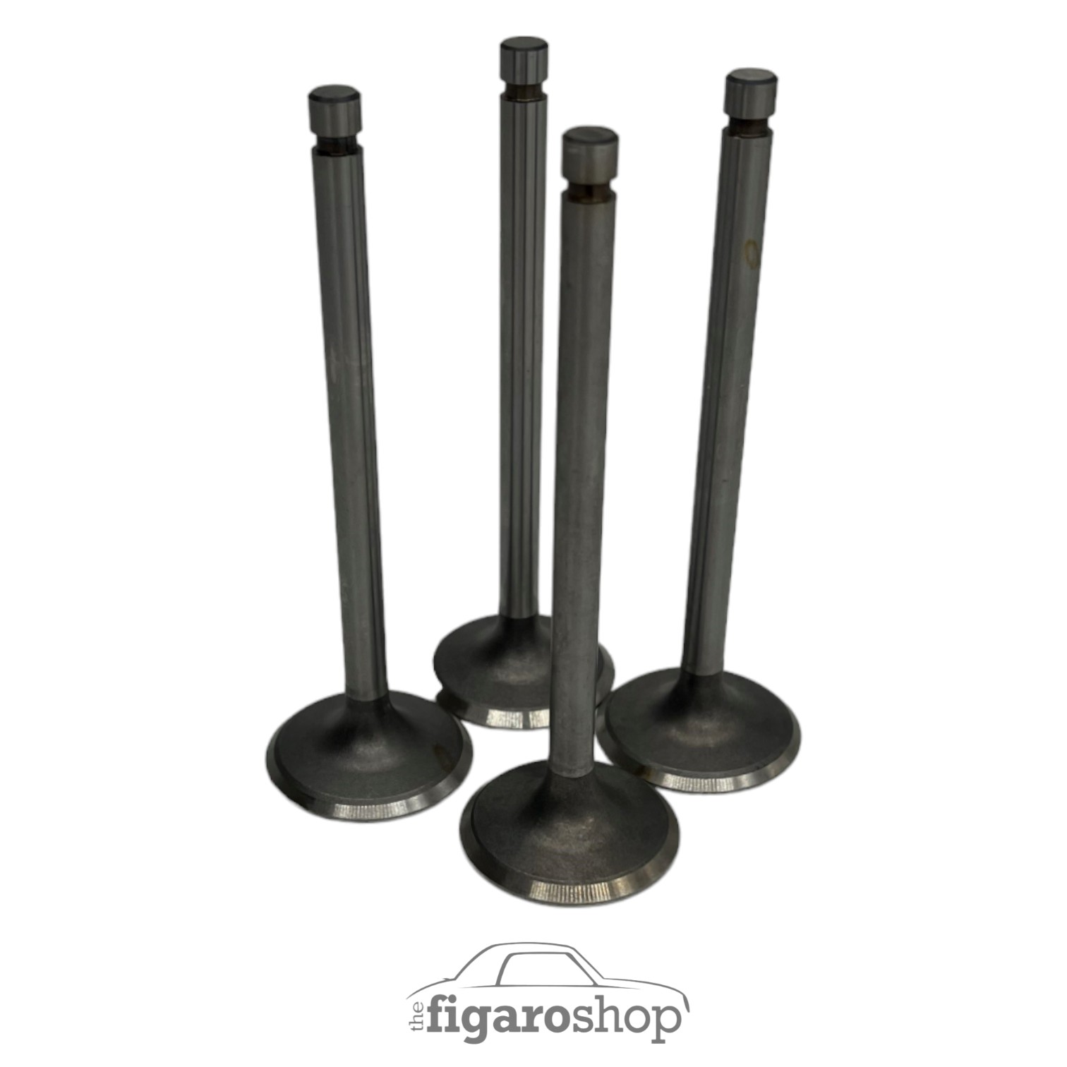 Nissan Figaro Inlet Valves NEW Set of 4 The Figaro Shop (Parts