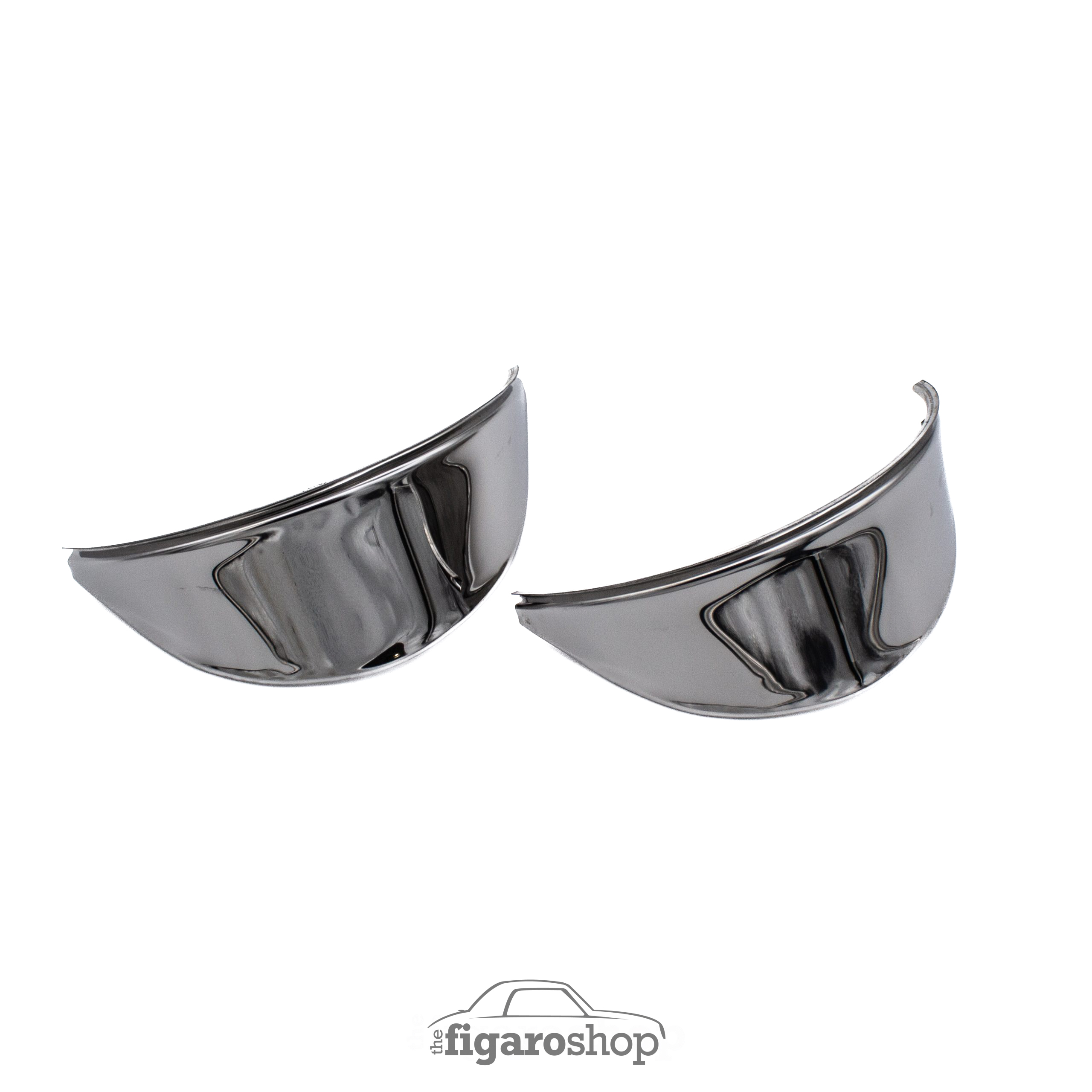 Nissan Figaro New Eyelids Eyebrows Pair The Figaro Shop Parts Department