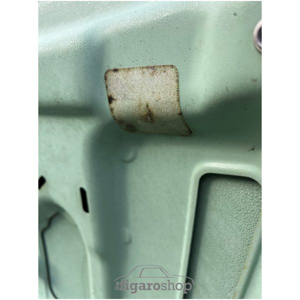 Nissan Figaro Upper Boot Lid Inner Protective Clear Film - Image 16