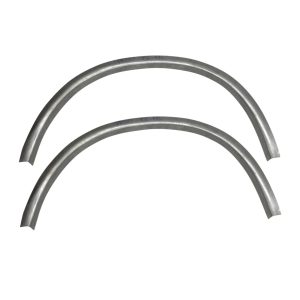 Pair of Inner arch repair panels for Nissan Figaro
