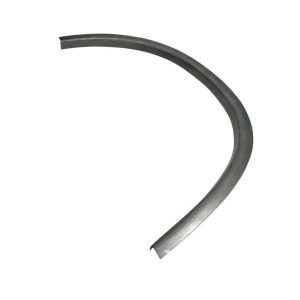 Nissan Figaro Rear Inner Arch Lip Repair Panel - Right
