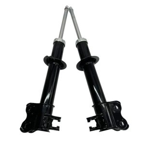 Nissan Figaro Premium Gas Filled Shock Absorbers - New - Front Set