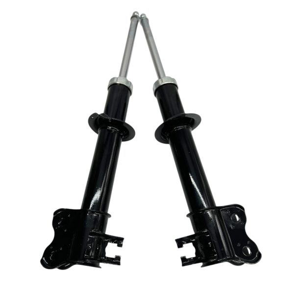 Nissan Figaro Premium Gas Filled Shock Absorbers - New - Front Set