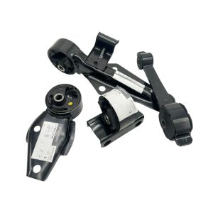 Nissan PAO Automatic Genuine Engine Mount Set Of Four