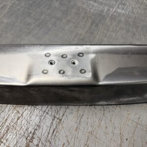 Nissan Figaro Lower Boot Step Replacement Panel