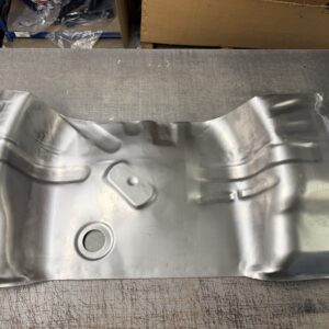 Nissan Figaro Replacement Boot Floor Panel — Exclusive to The Figaro Shop