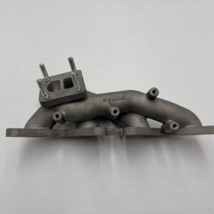 Nissan Figaro Exhaust Manifold - New 3D Printed
