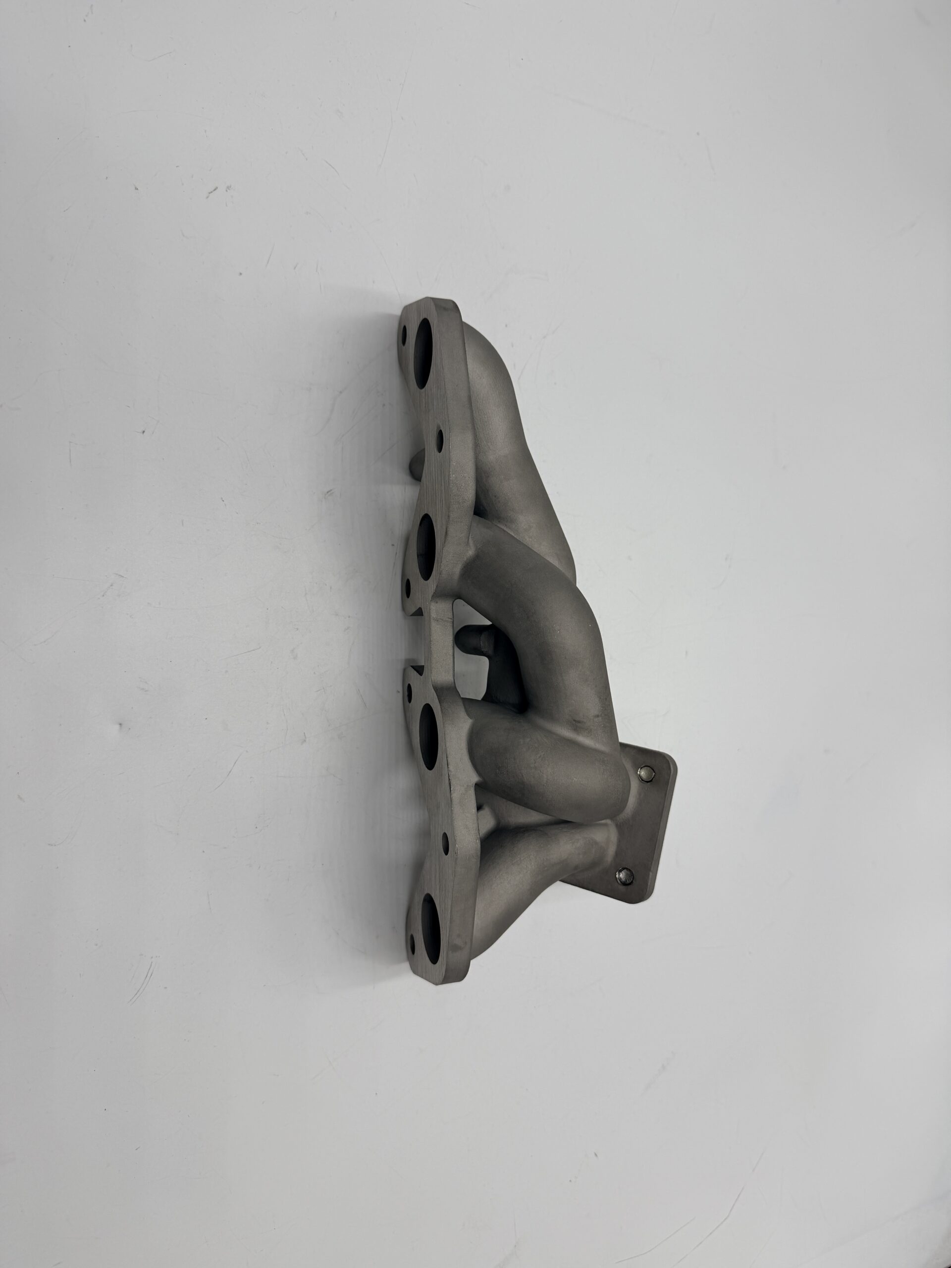 Nissan Figaro Exhaust Manifold - New 3D Printed - Image 7