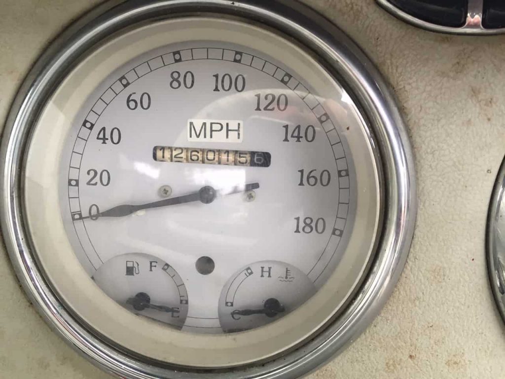 Head Gaskets and Overheating The Figaro Shop