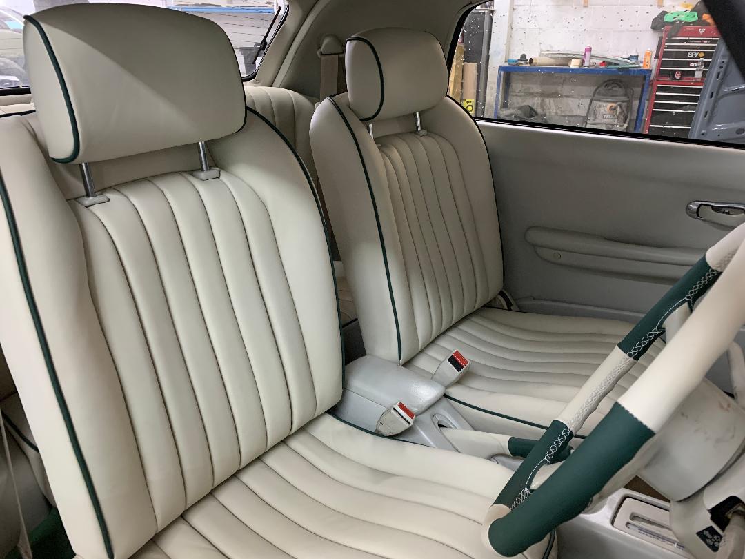 emerald leather after4