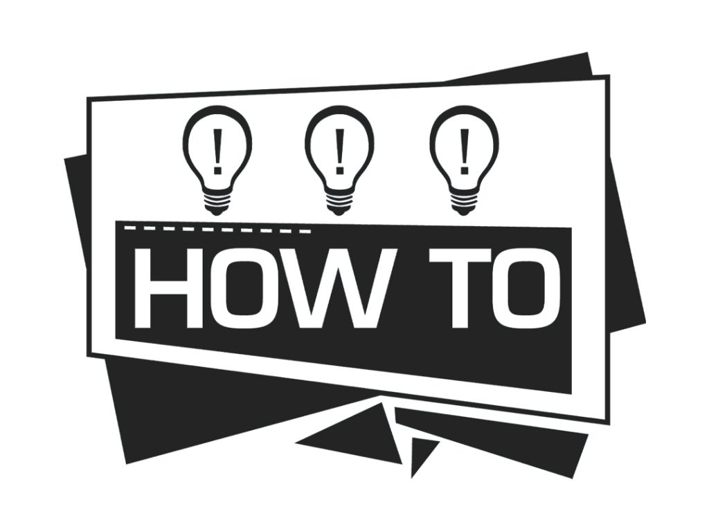 Hints and Tips “Help, my battery is flat…!” The Figaro Shop