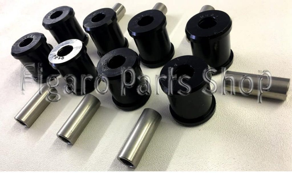 New Parts Polyurethane Engine Mounts Upgrade The Figaro Shop