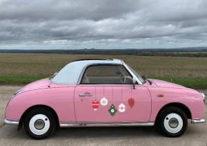 Nissan Figaro