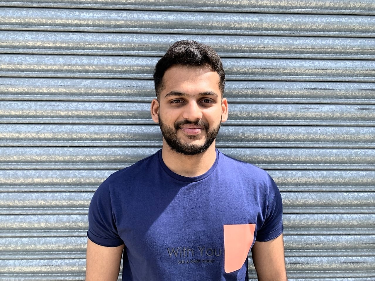 Shreyas