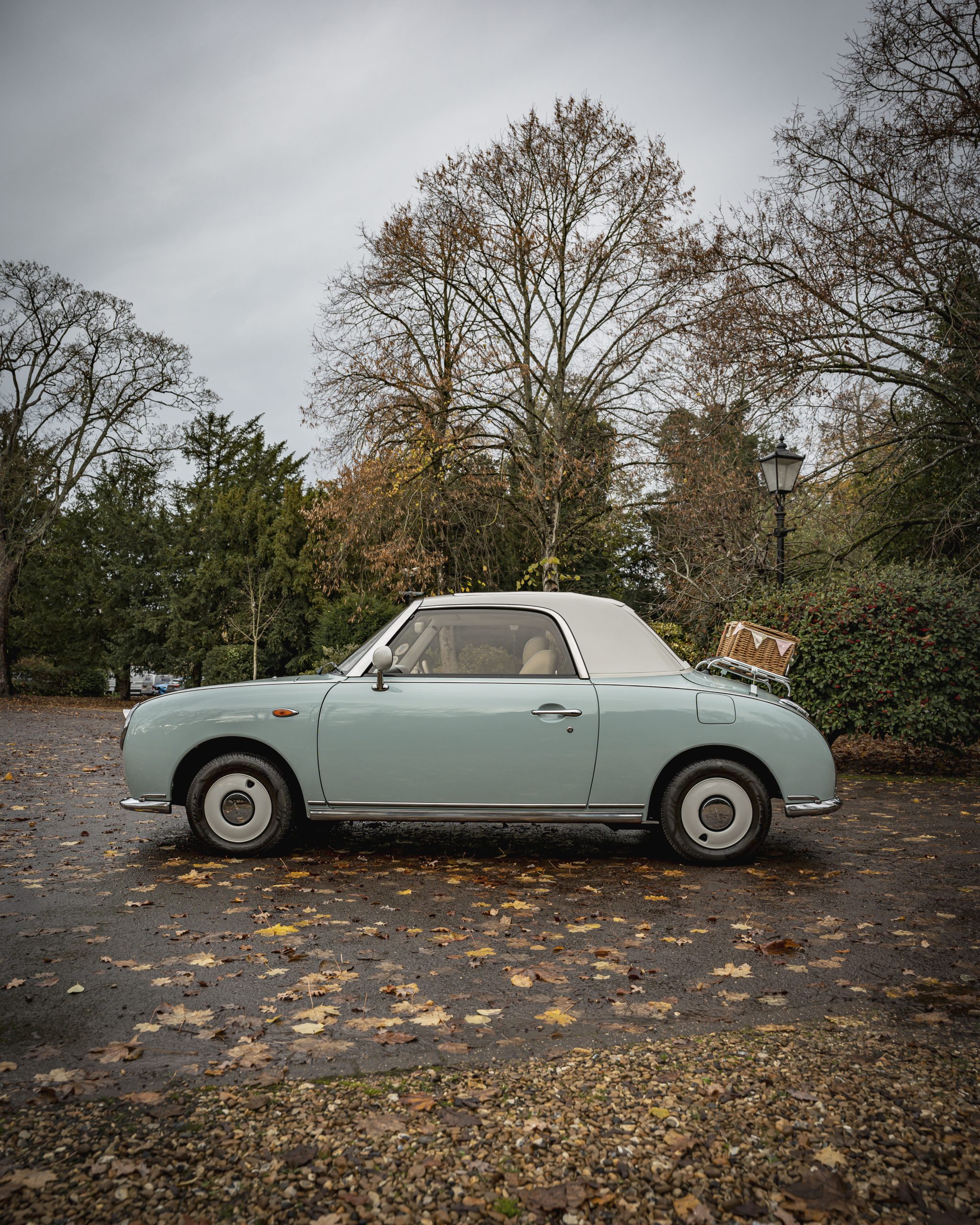 Aqua Figaro