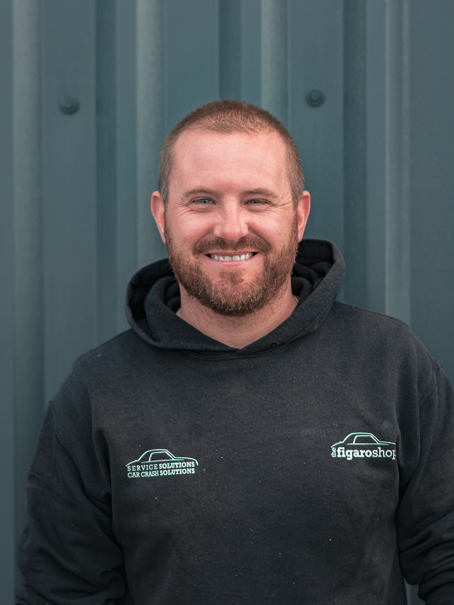 Ant Absolom, Technician