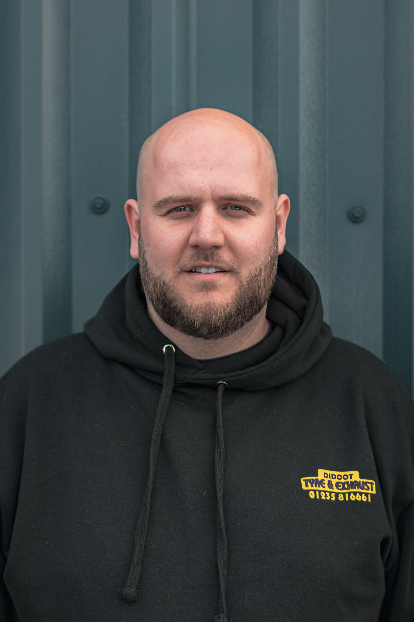 Bryn Wise Workshop Manager