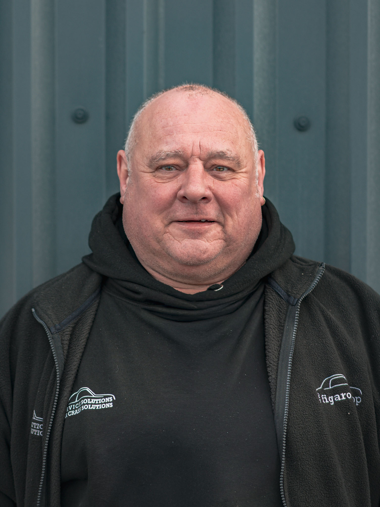 Darren Groves